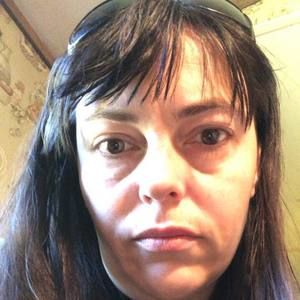 Meet your Posher, Ruth